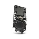 FAROL LD para VOLVO FH13/ FM13 09/ H7/H7 C/ PISCA