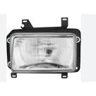 FAROL LD S/ GRADE para CAMINHAO VW LINHA LEVE LIGHT 8120 915