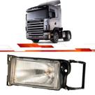 Farol Ld Sem Pisca SC Serie 4 5 P R T 2003 Em Diante P270 P310 P360 P420 R330 R360 R400 R420 R480 T360 Usa Lampada H4