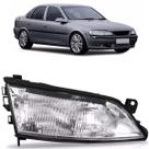 Farol Ld Vectra 1996 Ate 1999 Marco polo Senior2000 Em Diante