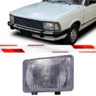 Farol Le Belina G2 Corcel G2 Del Rey Pampa Scala 1978 Ate 1984