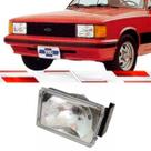Farol Le Caravan Opala 1980 Ate 1987 A20 C20 D20 D40 Bonanza Veraneio 1989 Ate 1992 Viaggio Onibus