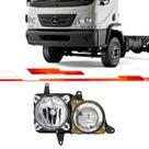 Farol Le Compativel MB 715 C 915C Acello 2003 Em Diante Duplo Com Suporte Farol Le Compativel MB 715 C 915C Acello 2003 Em Diante Duplo Com Suporte
