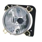 Farol Le Delivery 5140 8150 9150 2006 Em Diante