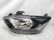 Farol Le GM Onix Prisma LT 2017 à 2020 Original RECUPERADO