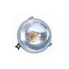 FAROL LE/LD (H1/ SEM MEIA LUZ) para ONIBUS CAIO/ CIFERAL/ BU