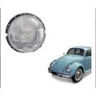 FAROL LE/LD para FUSCA/ KOMBI 76/ CAMINHAO VW 6.90 7.90 H4 (