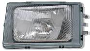 Farol Le Nl10 Nl12 310 340 360 1987 Ate 1997 Refletor Alto e Baixo 8121101