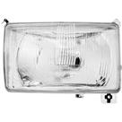 FAROL LE para CARGO 91/00 LE LAMPADA H4