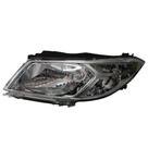 FAROL LE para FAROL LE ONIX/ PRISMA 13/ LENTE CRISTAL