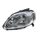FAROL LE para FOX/ SPACE FOX 04/ LE LAMPADA H4 MASCARA CROMA