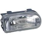 FAROL LE para GOL G2/ BOLA/ PARATI/ SAVEIRO 95/99 LE LAMPADA