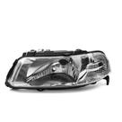 FAROL LE para GOL G3/ GOL TURBO/ PARATI 99/ SAVEIRO G3 00/ L