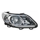 FAROL LE para GOL G5/ PARATI/ SAVEIRO G5 09/ LE MASCARA CINZ FAROL LE para GOL G5/ PARATI/ SAVEIRO G5 09/ LE MASCARA CINZ