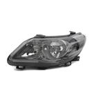 FAROL LE para GOL/ SAVEIRO/ VOYAGE G5 08/ MASCARA CROMO ONIX