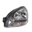 FAROL LE para TUCSON 02/15 H4 C/ PISCA CRISTAL