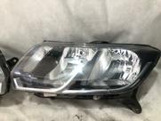 Farol LE Renault Logan Sandero 2014 a 2020 Original RECUPERADO