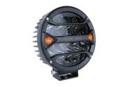 Farol Led Auxiliar Xroad Shocklight Redondo 18 Led 84w 8100L