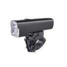 Farol Led Bike Aluminio USB 4800mah 1000 Lumens Leão