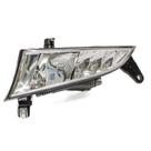 Farol Led Grade Superior Ntg R S V8 Série 6 Cabine Alta Após 2019 Lado Motorista com Dissipador Calor - Nino F511