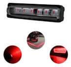 Farol LED Sinalizador Laser Vermelho Red Zone Empilhadeira