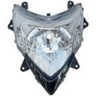 Farol Lindy 125 Haojue Bloco Óptico Lindy125 Farol Lindy 125 Haojue Bloco Óptico Lindy125