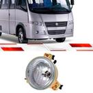 Farol Luz Alta compativel Marco polo Senior Torino Ideale Midi Com Vigia Farol Luz Alta compativel Marco polo Senior Torino Ideale Midi Com Vigia