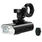 Farol MagicShine Evo 1300 Lumens com indicador