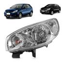 Farol manual jac j3 2010 a 2013 lado esquerdo 4121100u8010