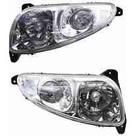 Farol Massey Ferguson 4200 Lado Esquerdo Farol Massey Ferguson 4200 Lado Esquerdo