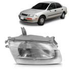 Farol Mazda Protege 323 1995 A 1997