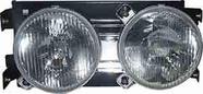 Farol Mb 1620 2000 Em Diante Duplo Lado Esquerdo