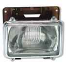 Farol MB Bicudinho Ld Le Simples Alto 1993 Ate 1995