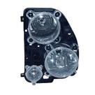 Farol MB New Actros após 2016 - LD