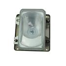 Farol mbb 1935 s/aro 93.l/d/e h1 **mercedes benz 1935