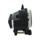 Farol mbb atego l/e antigo c/auxiliar orgus **mercedes benz