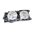 Farol mbb atron 2013.l/d s/lanterna orgus **mercedes benz