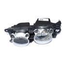 Farol mbb atron 2013.l/e s/lanterna orgus **mercedes benz