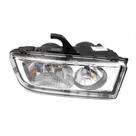 Farol mbb axor l/d todos hella **mercedes benz axor
