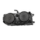 Farol mbb axor l/e todos hella imp. **mercedes benz axor