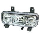 Farol Mercedes Atego 2010 a 2016 LE - Orgus - FM-286LE