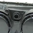 Farol Mercedes Axor 1933 2035 2036 2040 2041 2044 2533 após 2005 LE - Pradolux - PL6030.02.22
