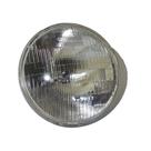 Farol Mercedes Benz 1113 Antigo Tipo Sealed Bean 75X55W 8556.