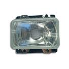 Farol MERCEDES BENZ 1935 Externo Lado Direito