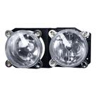 Farol Mercedes Benz 1938S 1944S Duplo H7 Esquerdo 6938207761