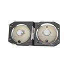 Farol Mercedes Benz 1938S 1944S Lado Direito Duplo H7 H7 6938207861.