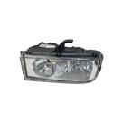 Farol Mercedes Benz Axor 1933 2033 2540 2544 3040 3340 Ate 2005 Lado Esquerdo 9408200161.