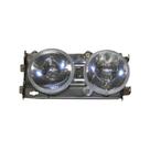 Farol Mercedes Benz L1620 LS1938 2000 Em Diante Duplo Lado Esquerdo 6948200461P.