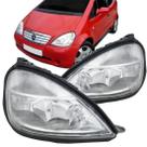 Farol Mercedes Classe A 1998 1999 2000 TYC