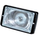 Farol Microtrator Yanmar NS11 TC11 1 Polo 12v